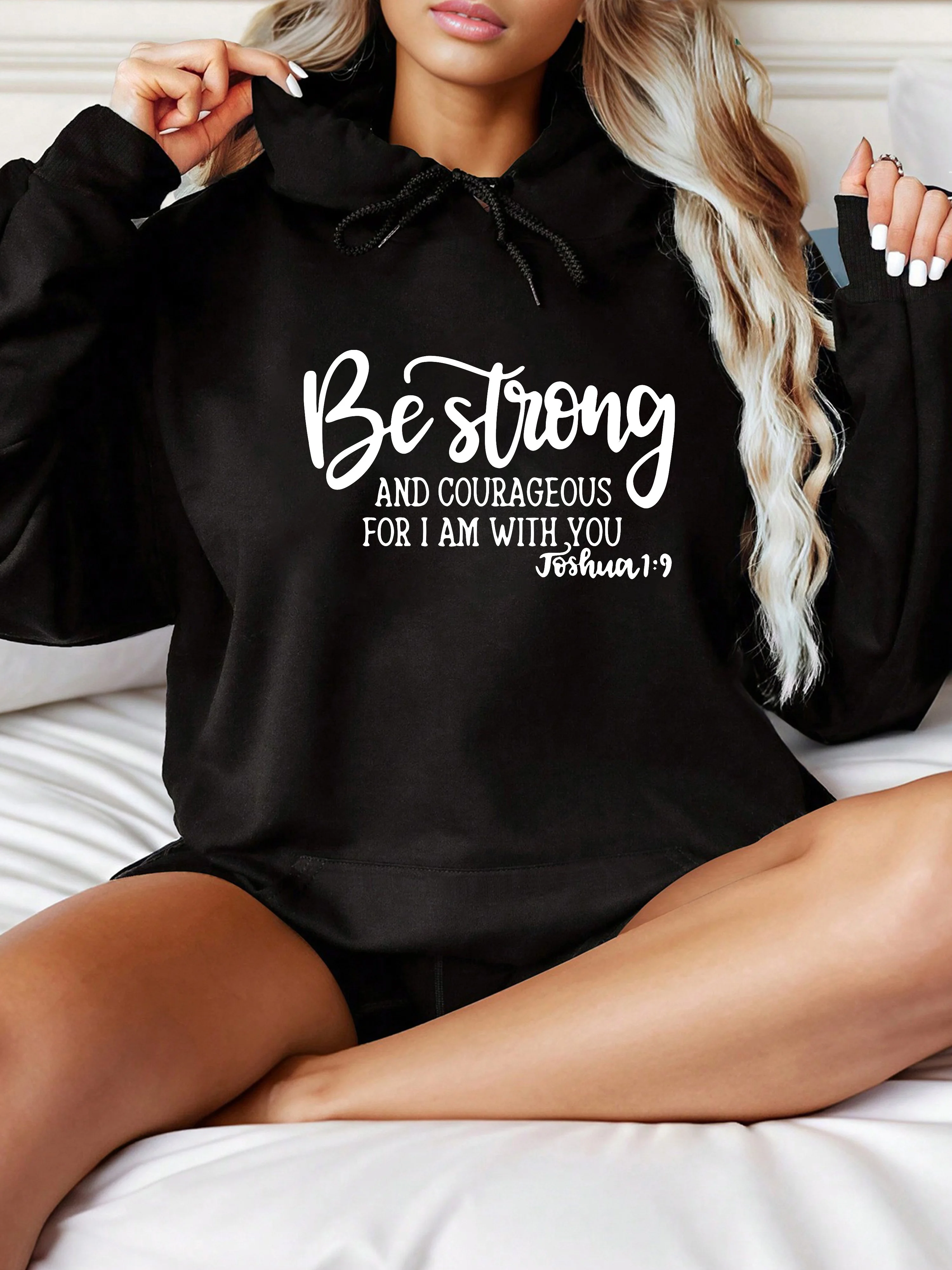 

Graphic Printing Autumn and Winter Pure Cotton Men's and Women's Hoodies Casual Outdoor Street Sports Training Brand Trend