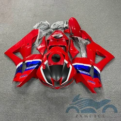 New ABS Plastic Motorcycle Fairings kits Set For HONDA CBR600RR 2013 2014 2015 2016 2017 2018 2019 CBR 600RR 13-19 red bodywork