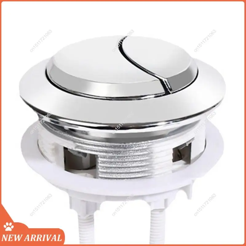 

Импеция! Механизм кнопки унитаза с двойным смывом Iseasy Toinstall And Operate Tank Maintenance B