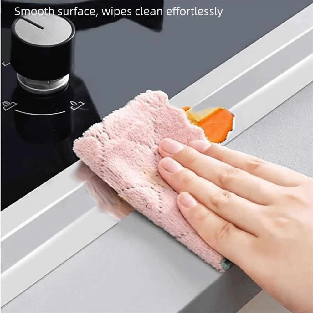 Silver Aluminum Foi…