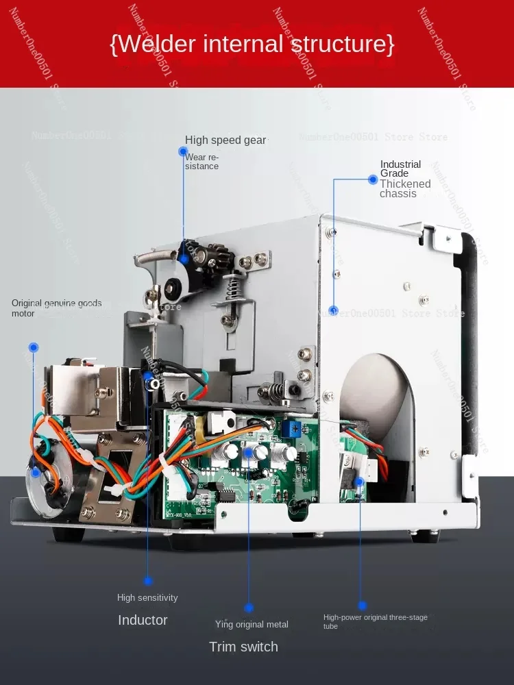 110V 220V Fully Automatic Screw Arrangement Machine M1-M5 Screws Feeder Tools 1-5mm Screw Arrangement Feeding Machine