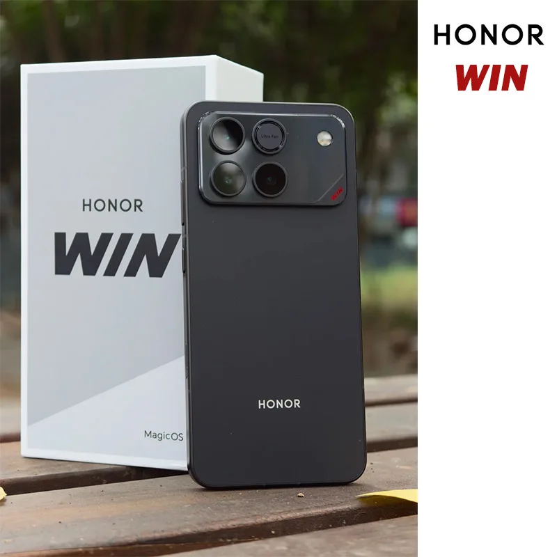 Смартфон Honor Win, 12/256ГБ, 12/512ГБ, 16/512ГБ, 16ГБ/1ТБ, china