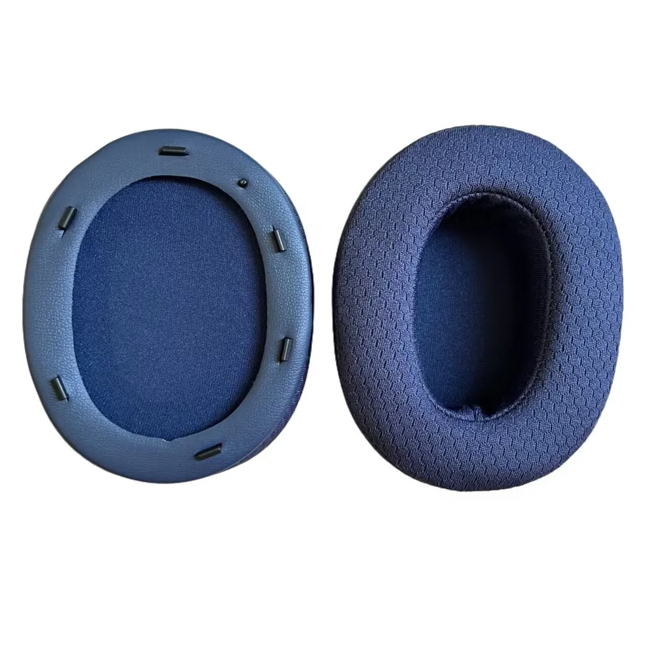 Replacement Ear Pads Cushion Ear Covers For Sony WH XB910N Headphones Soft Sponge Headset Earpads