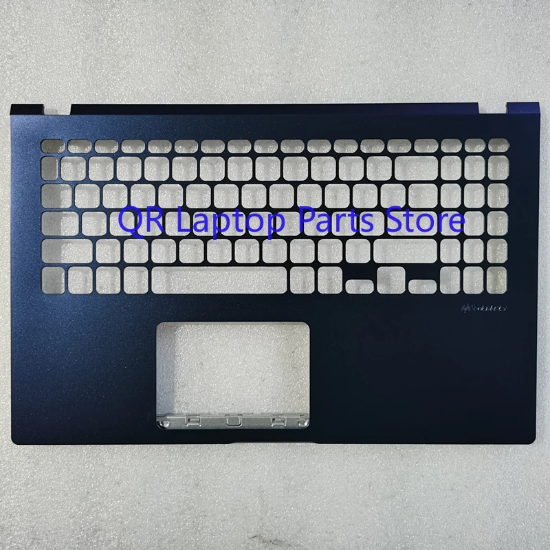 

Новая верхняя крышка корпуса ноутбука, упор для рук для ASUS X509 M509D Y5200F FB FL8700FJ DA FB