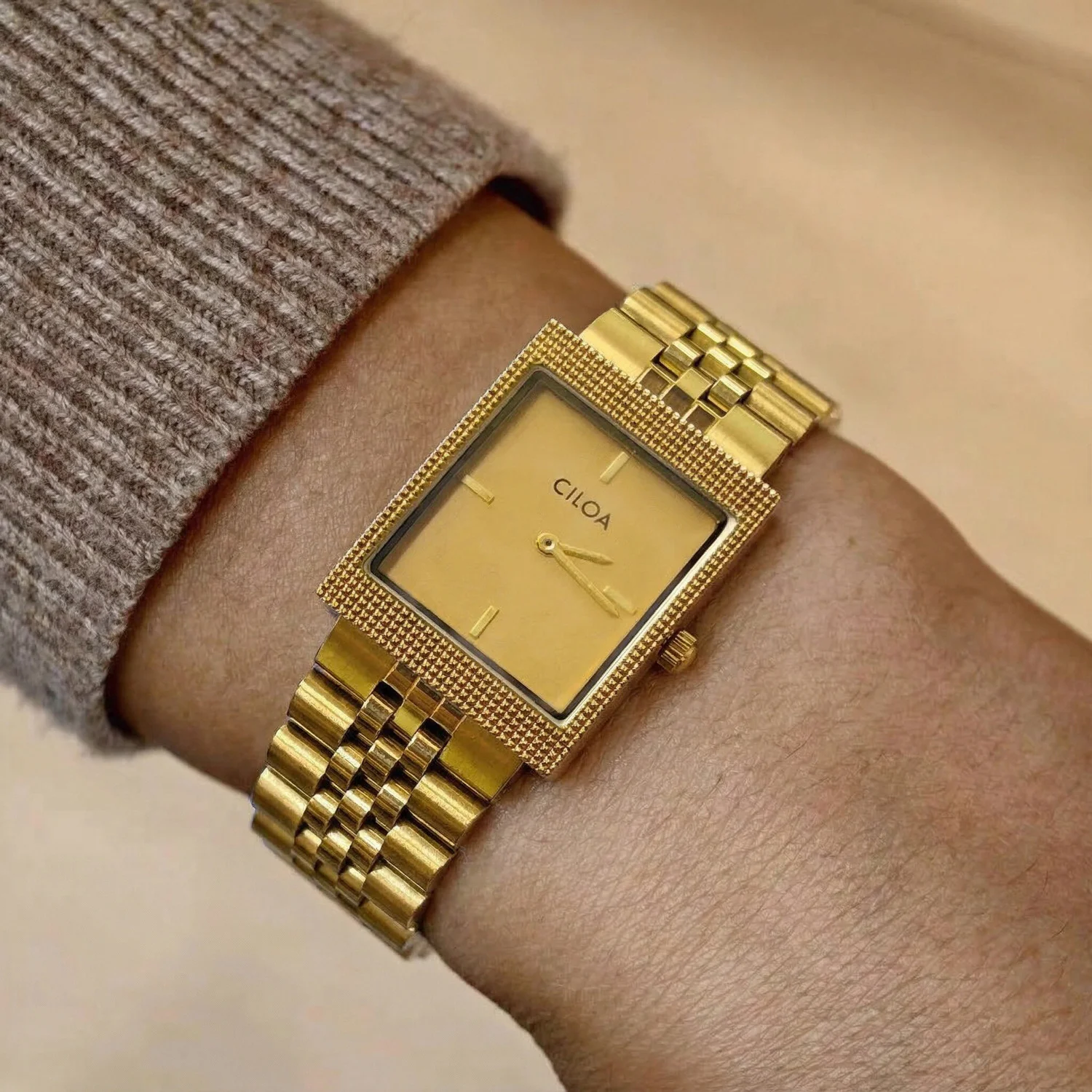 2026 패션 남성용 골드 시계 고급 캘린더 쿼츠 손목 - Dress Watch Ultra Thin 리뷰 및 가격