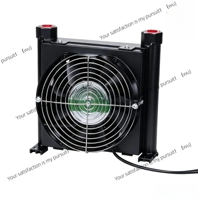 for Cooler AF0510t-ca, Micro Channel Parallel Flow Heat Exchanger, Tractor Engine Oil & Hydraulic Oil Radiator