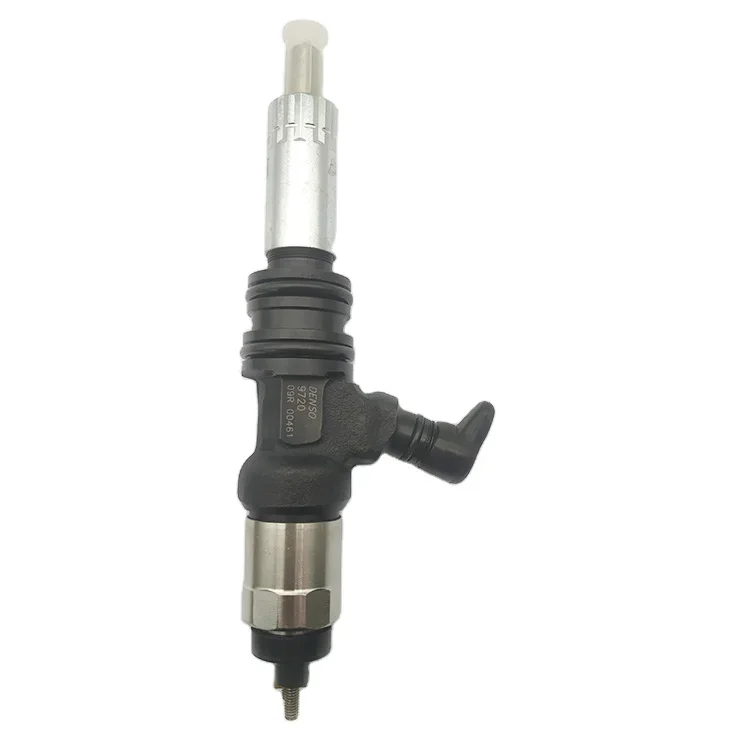 

Hight Quality Ism Qsm M11 Engine Common Rail Fuel Injector Nozzle 4026222 For Sale