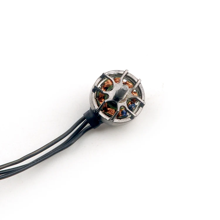 RS0802 KV20000 Ultra Light 1S Integrated External Rotor Outlet Shaft 1.5mm