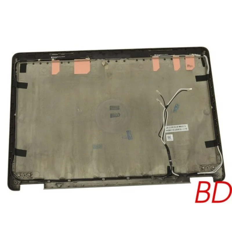 

A++For Dell Latitude E7270 12.5" 5G9NG 05G9NG LCD Back Cover Lid Top A Case Shell