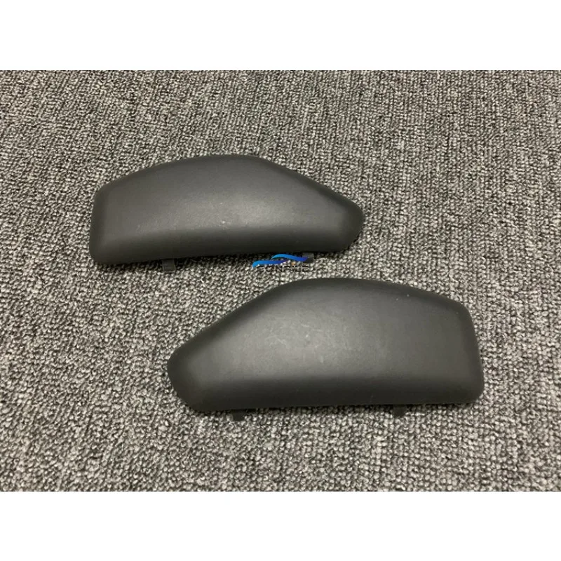 1pc for Corolla 2007-2013 Trunk Lid Interior Panel Rear Decorative Taillight Inspection Cover