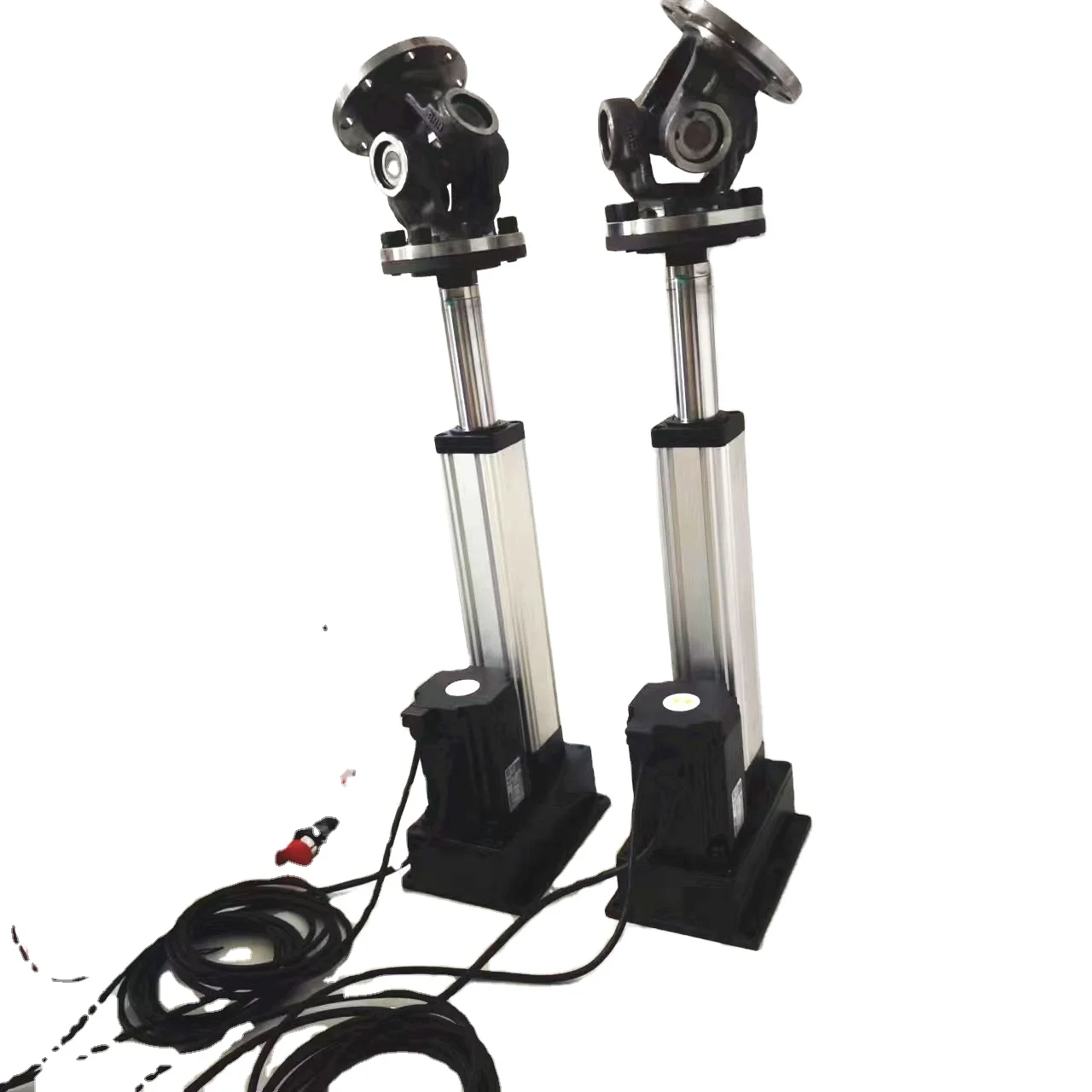 

Linear Actuator High Speed 500mm/s 1000kg for Heavy Industry Electric Actuator Linear 220