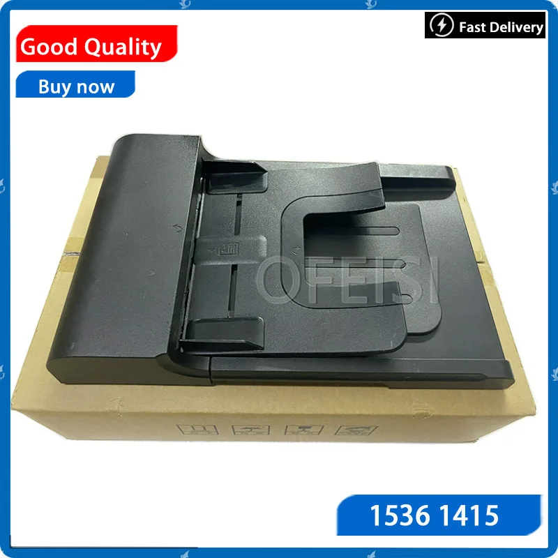 

Original Document feeder (ADF) assembly For HP M1536NF LJ M1536 CM1415 1536 1415 ADF Assembly CE538-60121 Printer Parts ON SALE