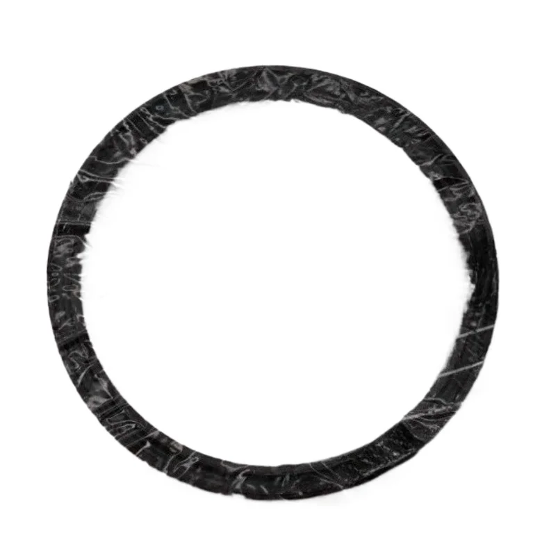 

09283-98003 Genuine Crankshaft Oil Seal Crankshafts Rear Fuel Sealing Ring Black for Suzuki Grand Vitara 2.4 Kizashi
