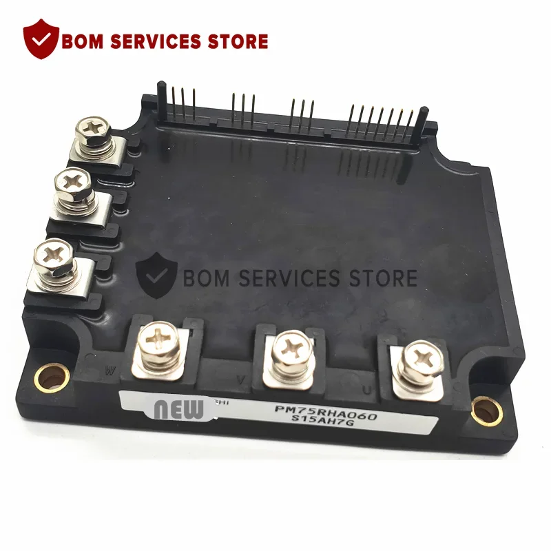 وحدة طاقة IGBT, 7MBR50VP060-50 7MBR50VP120-50 7MBR50VP060 أصلية