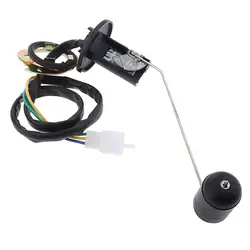 Gas Fuel Tank Sensor Float Level GY6 50 125 150 Chinese Scooter Moped ATV