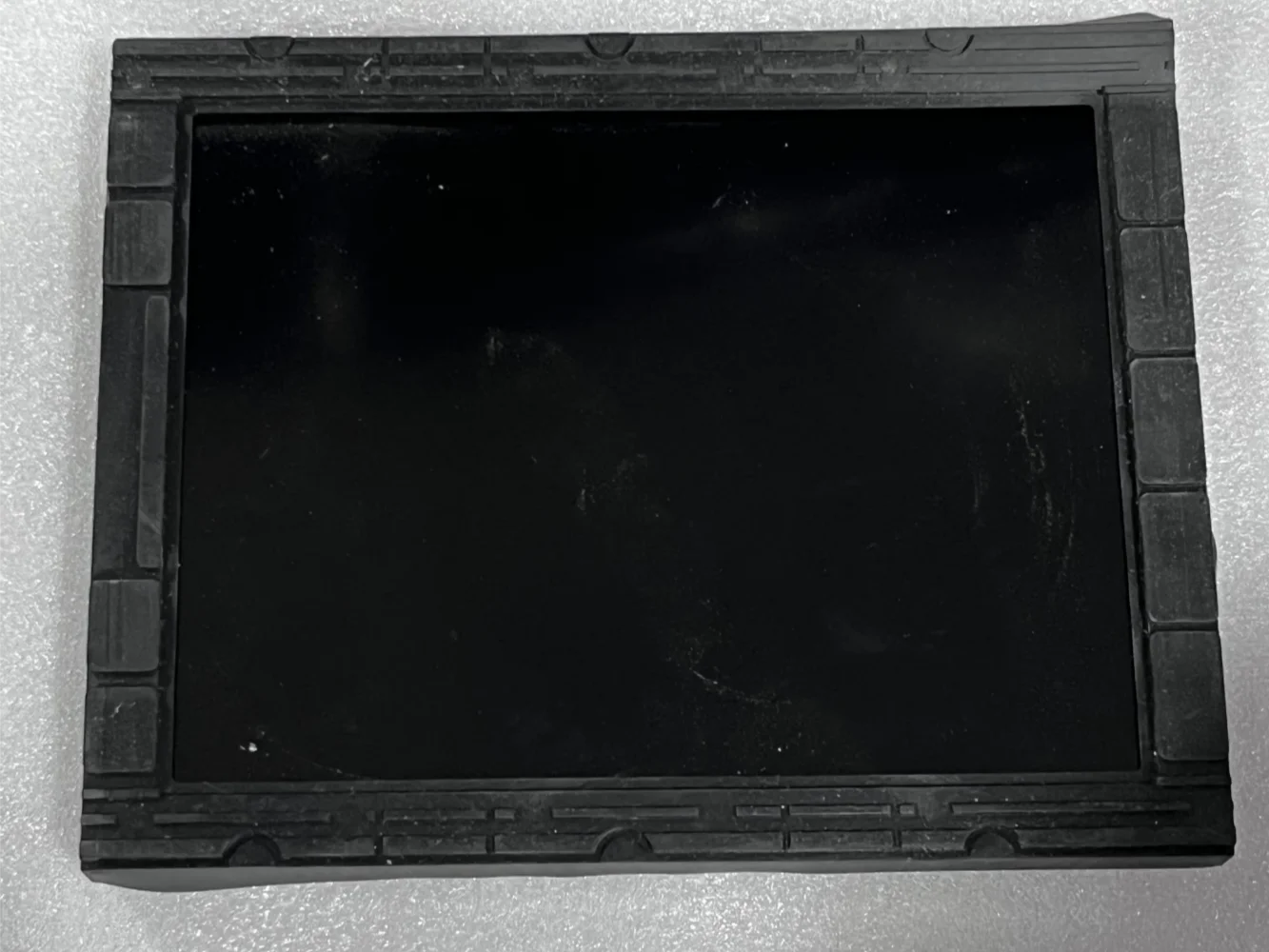 

W-1580367620 065QDGP01-00 BLU1-00 A LCD display screen