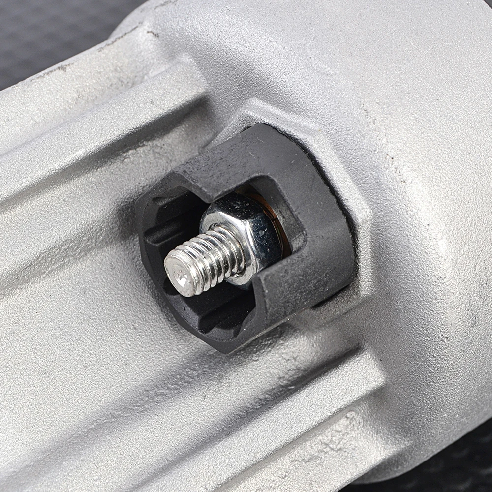 Motorrad-Anlasser für Yamaha YXZ1000R YXZ1000 EPS für Honda SXS1000 M3 Pioneer 1000 Talon 1000R 1000X 31200-HL4-003 – Detail 4