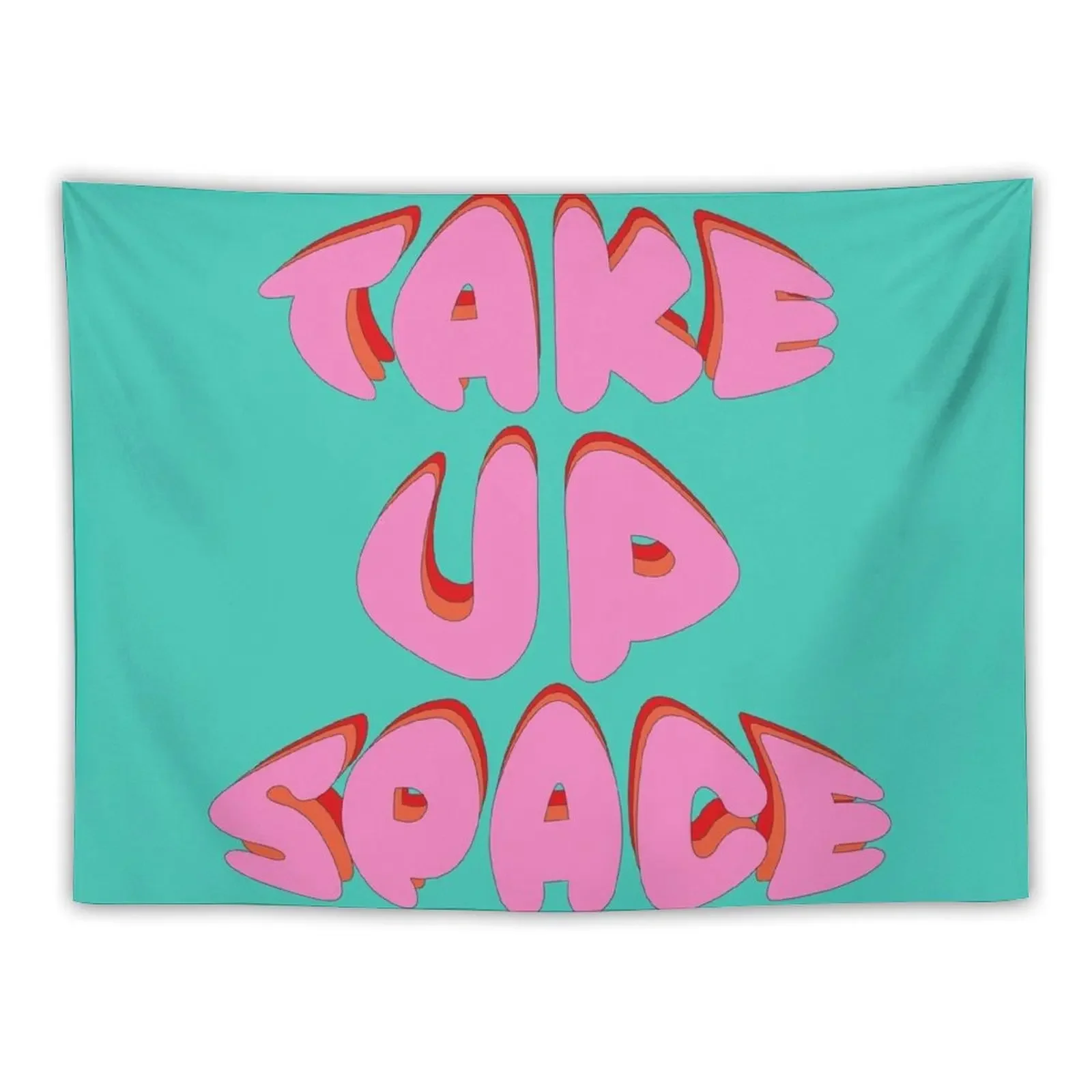 

Take up space Tapestry Art Mural Hanging Wall For Bedroom Room Ornaments Tapestry