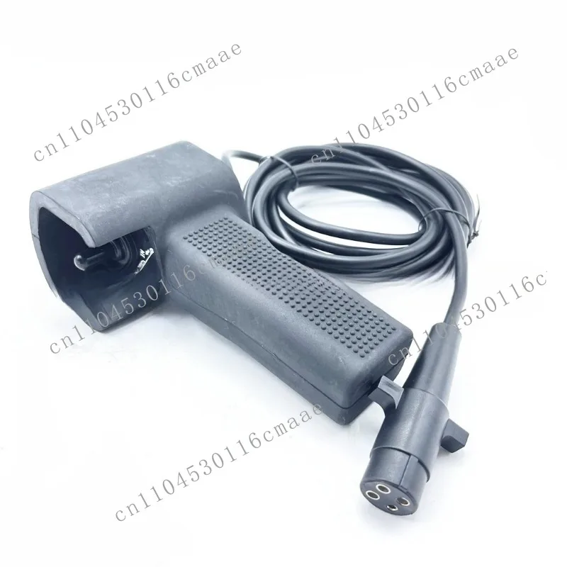 RC Car 4 Wire Handheld Winch Controller Switch Repair Part for Ring Loose RC8