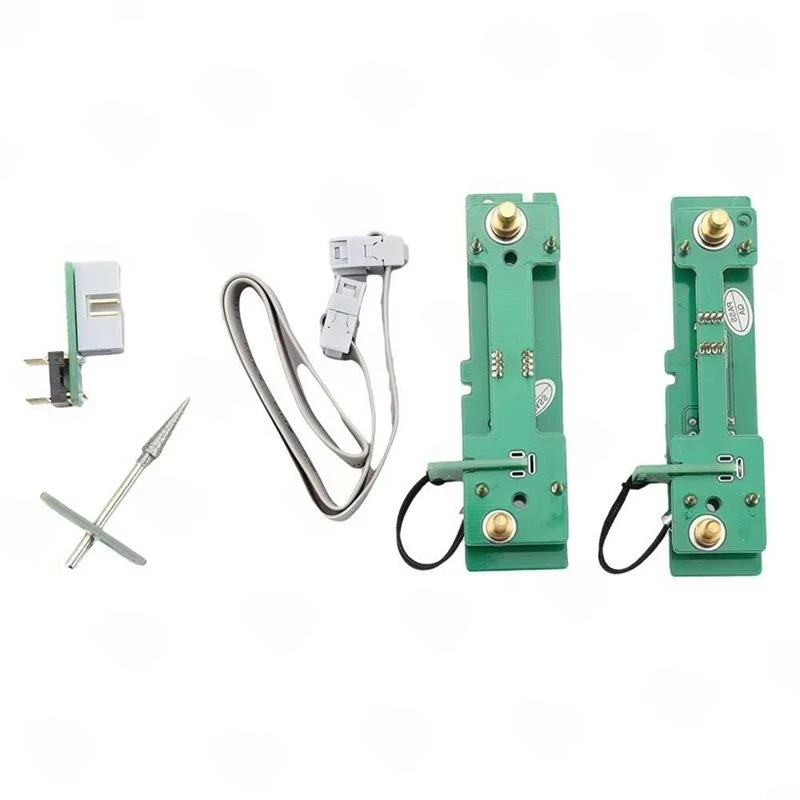 ACDP For BMW FEM BDC Special Programming Clip 95128 95256 SOP8 Chip Adapter For BMW Key Program Key Tool Plus Autel IM508
