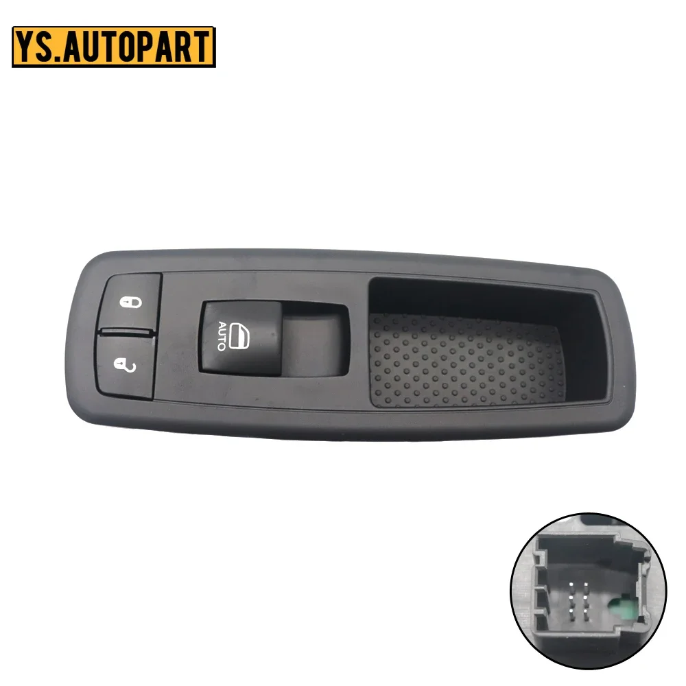 Car Electric Power Window Control Switch Master Lifter Button For Dodge Journey Chrysler Town Country Jeep Liberty 4602544AG