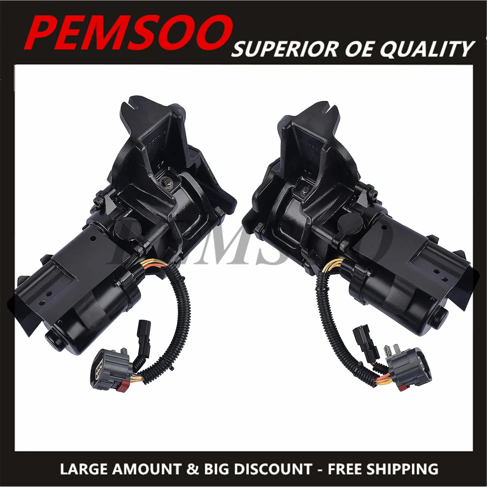 

Мотор подножки с левой и правой стороны для GMC Cadillac Chevrolet 84131859 84131860 23433888 23433889 84452642 84452643