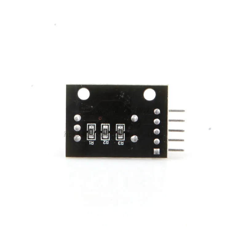 360 degree rotary encoder module KY-040 FOR module