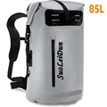 Gray 85L