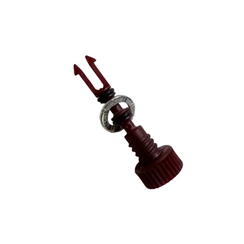 13241754 It is suitable for radiator screws, exhaust bolts and drain plugs of Chevrolet Malibu, new Regal and new Lacrosse