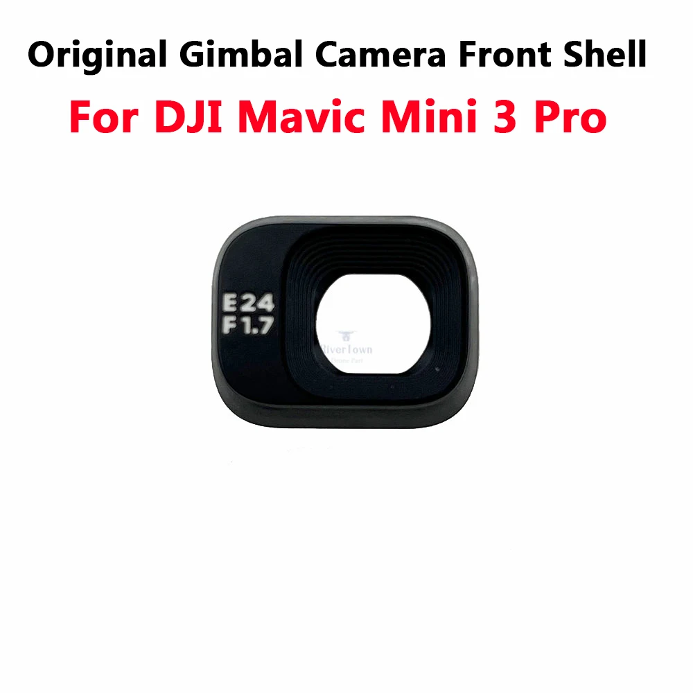 Original Kamera Teile Für DJI Mini 3 Pro Gimbal Ptz Kabel/Rolle/Gier/Pitch Motor Untere Halterung gummis Objektiv Glas Großhandel – Detail 15