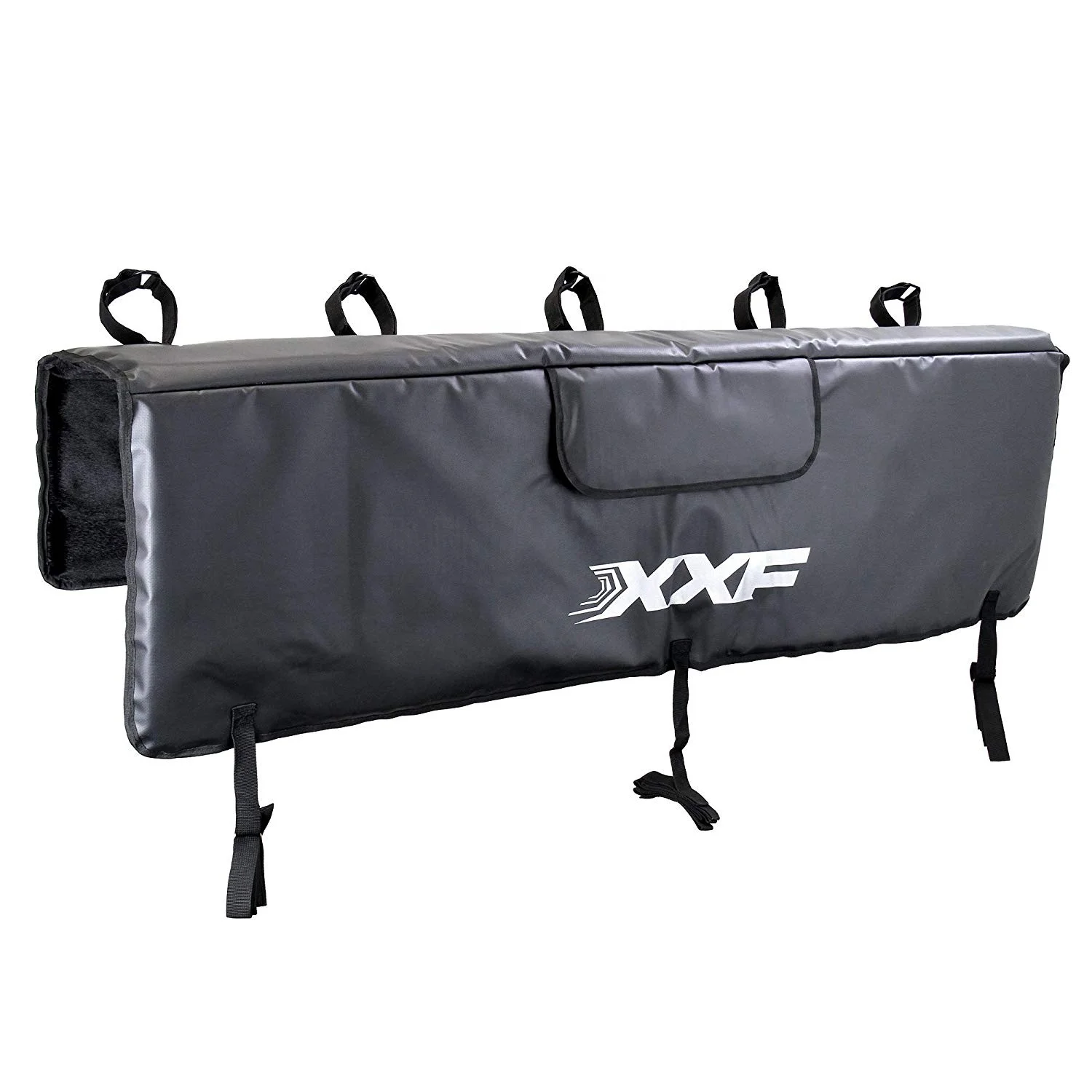 

HOT Sell Waterproof Tailgate Pad Tailgate Pick-up Pad Bike With Truck Shuttle Pad