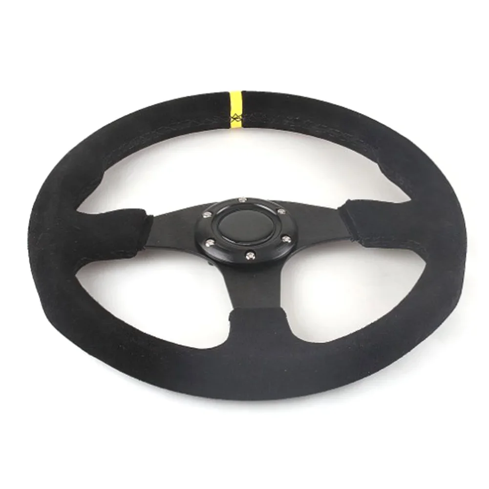 

Premium Aluminum Shift Paddle Trim Upgrade Kit for G25&G27 13 to 14 Flat Steering Wheel Enhance Your Driving Experience