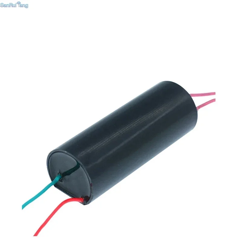 1-10 قطعة تيار مستمر 3 فولت-6 فولت مكرر 400 كيلو فولت 400000 فولت 1000 كيلو فولت دفعة تصعيد وحدة الطاقة مولد الجهد العالي مولد 1000 كيلو فولت دفعة تصعيد الطاقة