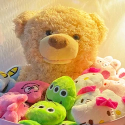 5-13CM Mini Small Soft Stuffed Animal Plush Toy Doll Vending Machine Toys Baby Kids Gifts Can Be Customized Support Wholesale