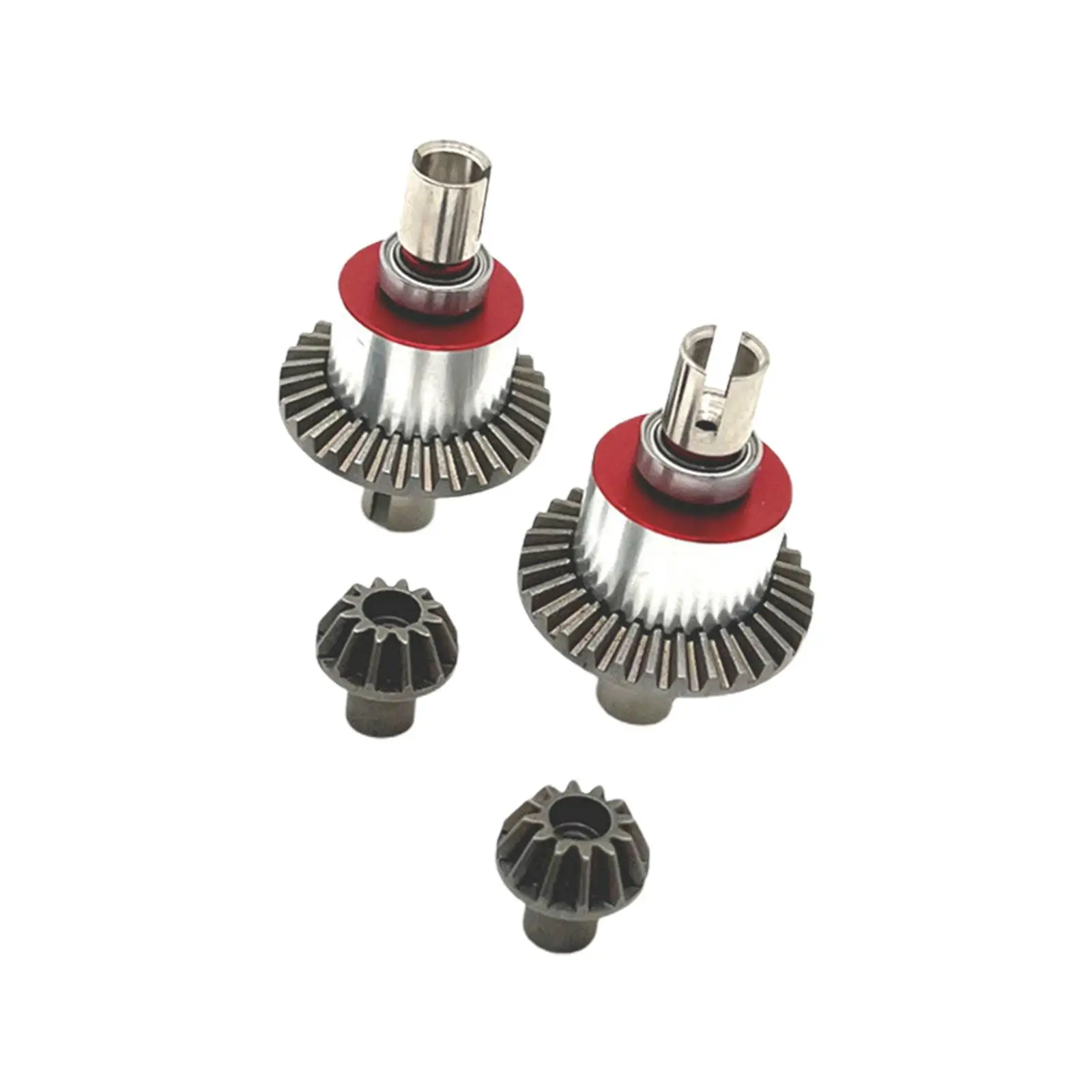 

Metal Differential Durable Accessory for Wltoys 1:14 1:12 144010 124016