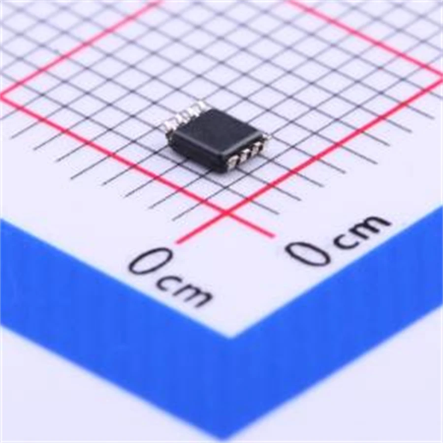 50PCS/LOT SN74LVC1G139DCUR (Signal Switches, Multiplexers, Decoders)