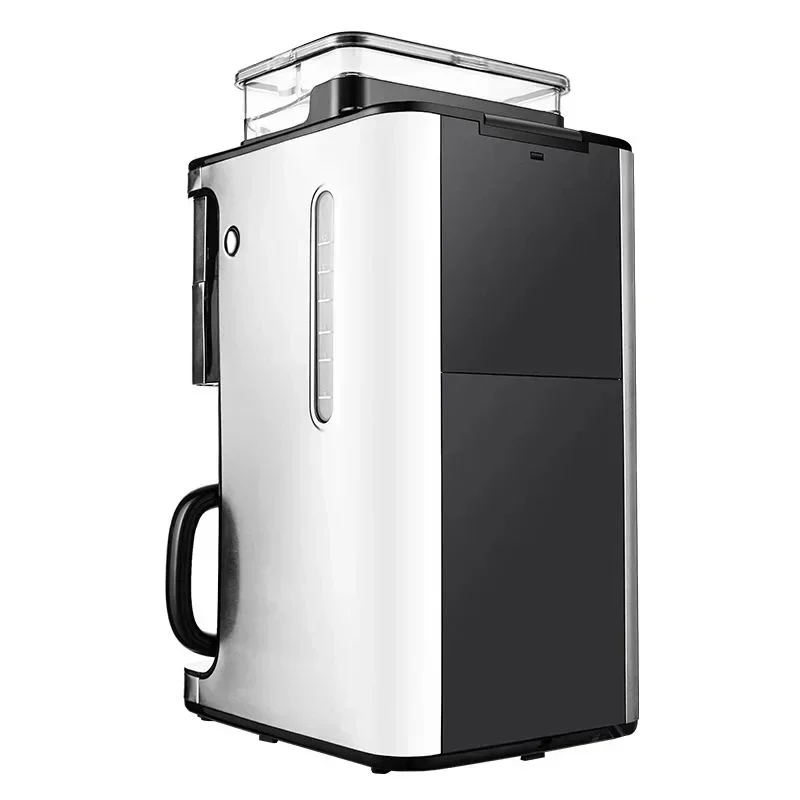 Fully automatic coffee machine Household coffee machine 20bar extraction concentration optional automatic grinding