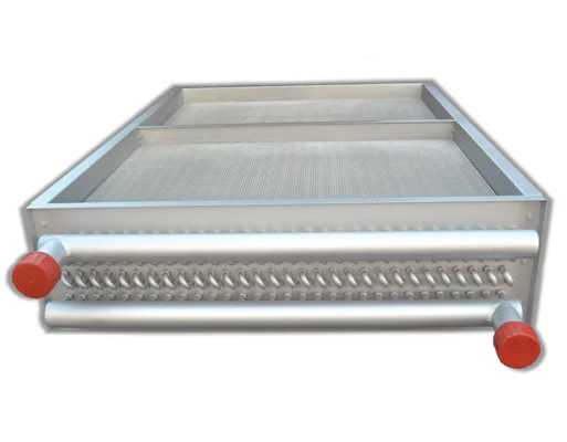 2026 قطع غيار السيارات تبريد مكيف الهواء مكثف التيار المتردد السعر