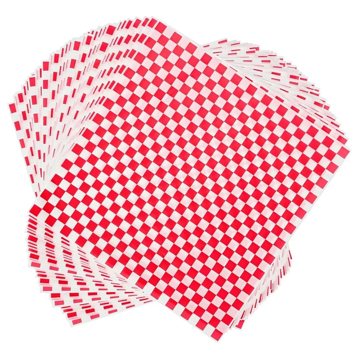 HITL 200pcs 12x12