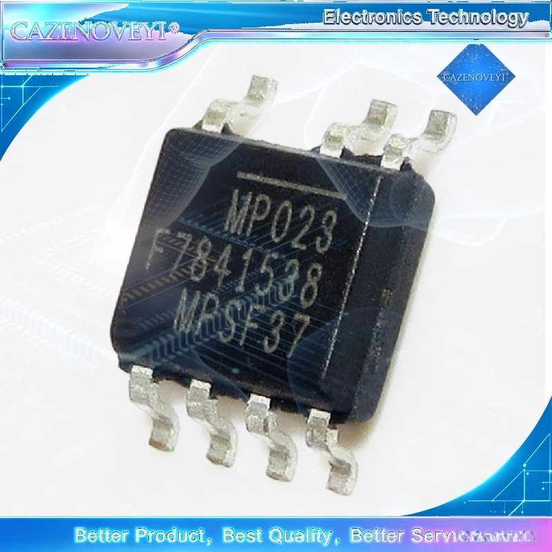 Ample Ready Stock Accept Mixed Chip Models Competitive Price For Bulk Purchases  MP023 SOP-8 MP023GS