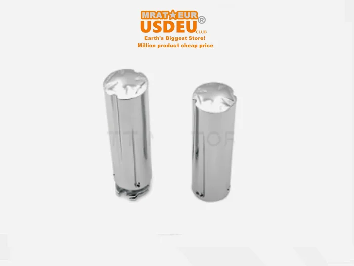 Motorcycle Hand Grips for cool Harley Davidson & Choppers Grips don't fit on 2008&up Harleys