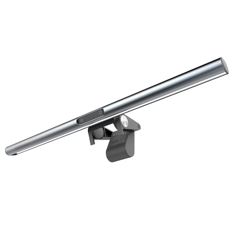 Computer Monitor Light Bar Touch Screen Computer Lamp Eyes Protection PC Computer Monitor Light Bar