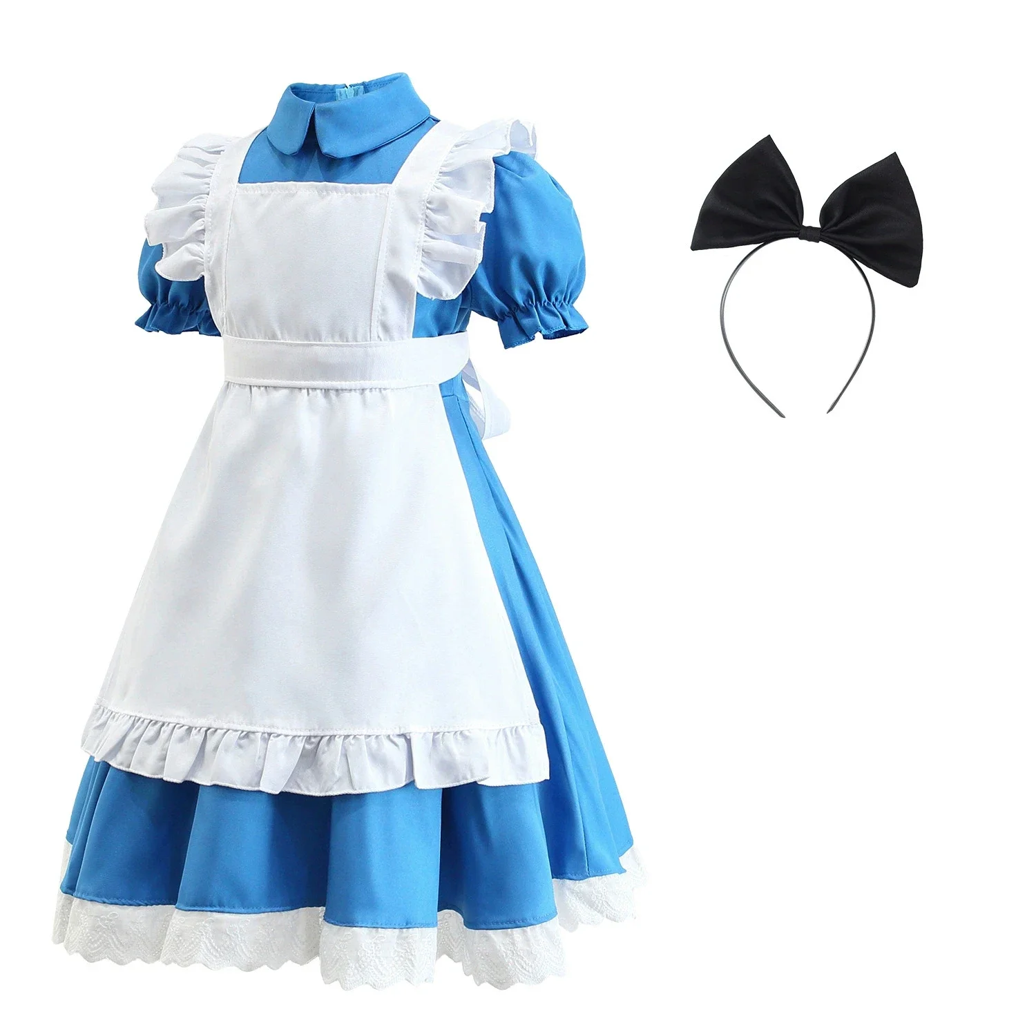 #52 Cheapest Maid Costumes Deals You Can Get