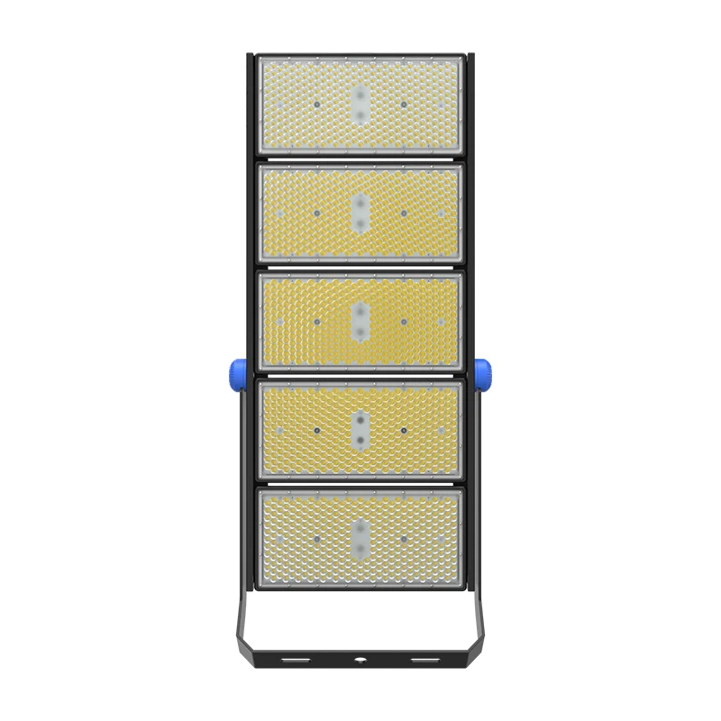 Quality IP66 Stadium Light LED Flood Outdoor 1000w LED Stadium Light for Football Basketball Court