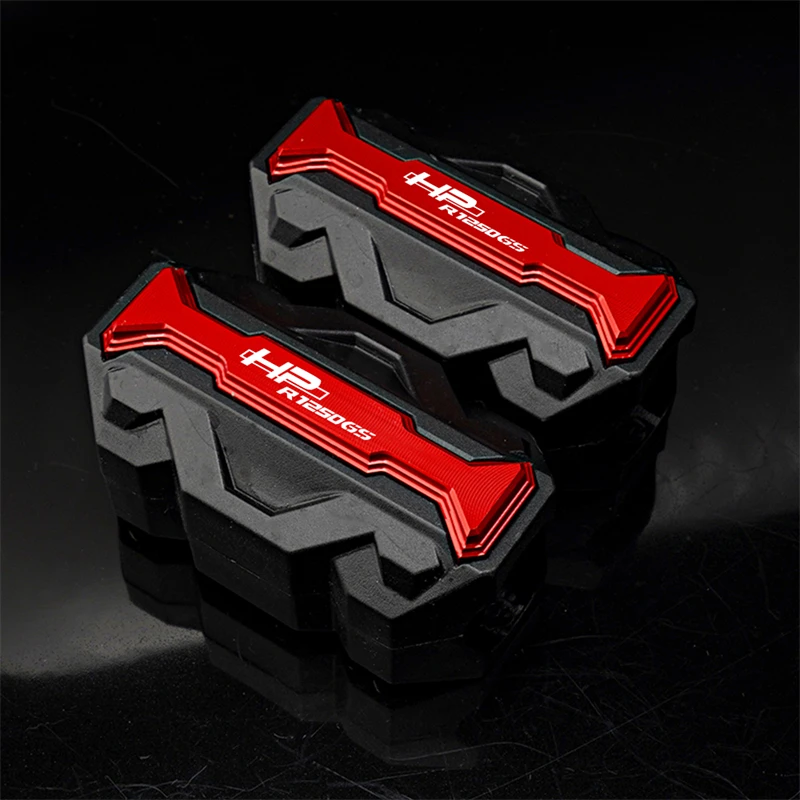 R1250GS HP محرك دراجة نارية الحرس الوفير تحطم حماية بار حامي لسيارات BMW R1250GS R 1250 GS Adventure R 1250GS رالي HP #3