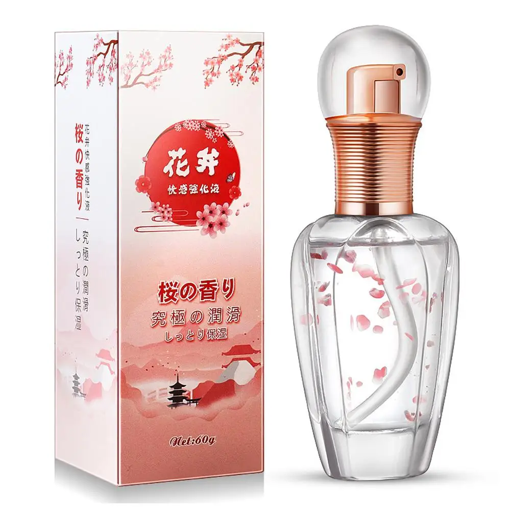 Female Arousal Stimulant Lubricant Enhances Climax Sensation Women Orgasm Lubricant Travel-friendly Design Ideal for Couples image 6
