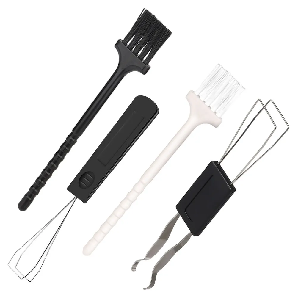 

1Set Keyboard Cleaning Tool Kit with Keycap Puller Brush Dust Remover for Laptop Pc Computer Tablet Earphone Charging Port