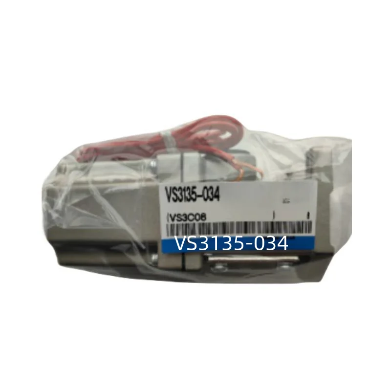 

New Original Genuine Solenoid Valve VS3135-034 VS3135-044 VSA3135-04 VSA3135-02 VSA3135-03-X59