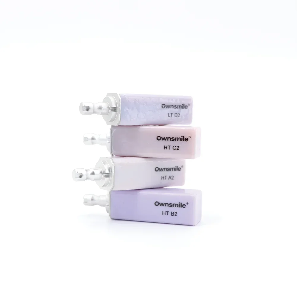 Ownsmile Cad Glass …