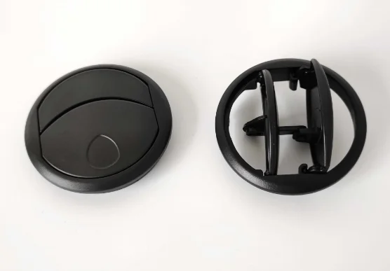for Bus car electric vehicle construction vehicle truck modified RV dashboard air conditioner trend round trend accessories